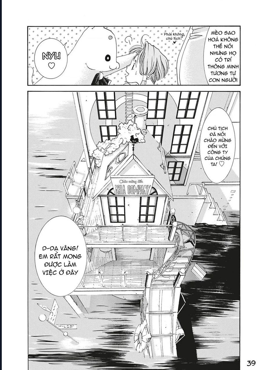 aqua - chap1 - Trang 40